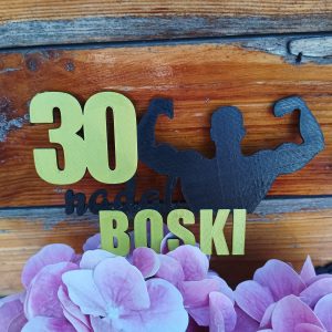 Topper "NADAL BOSKI"