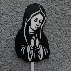 Topper "Matka Boska"
