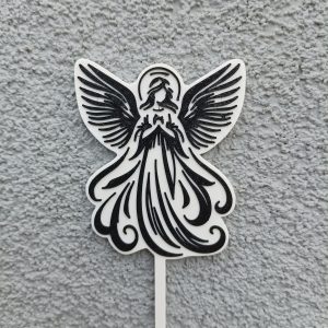 Topper "Anioł 1"