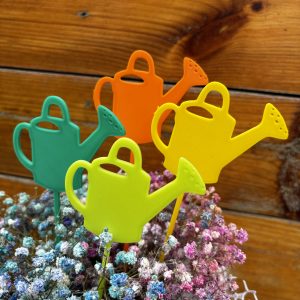 Topper "Mini Konewka"