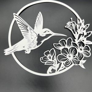 Zawieszka w okno "Koliber"